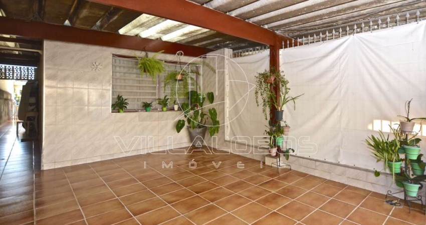 Casa com 3 dormitórios à venda, 181 m² por R$ 1.500.000,00 - Vila Madalena - São Paulo/SP