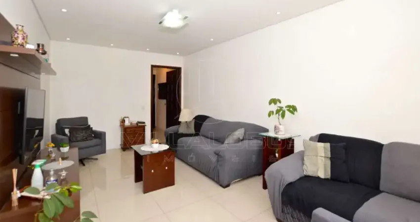 Casa com 3 dormitórios à venda, 131 m² por R$ 1.400.000,00 - Vila Madalena - São Paulo/SP
