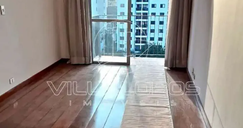 Apartamento com 3 dormitórios à venda, 79 m² por R$ 875.000,00 - Perdizes - São Paulo/SP