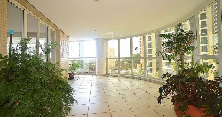 Apartamento à venda, 366 m² por R$ 3.675.000,00 - Alto da Lapa - São Paulo/SP