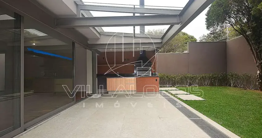 Casa com 4 dormitórios, 371 m² - venda por r$ 8.390.000,00 ou aluguel por r$ 47.970,00/mês - alto de pinheiros - são paulo/sp