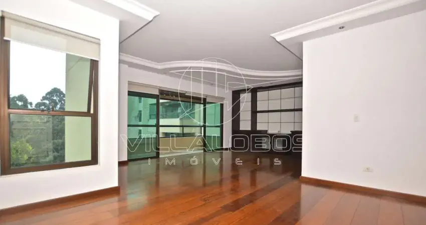 Apartamento à venda, 180 m² por R$ 850.000,00 - Morumbi - São Paulo/SP