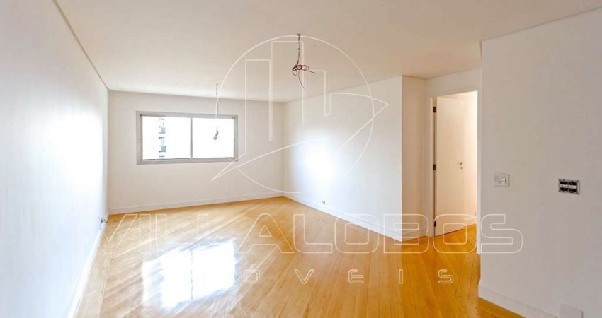 Apartamento à venda, 106 m² por R$ 985.000,00 - Perdizes - São Paulo/SP