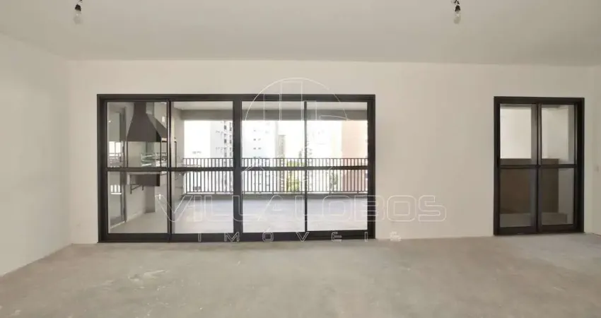 Apartamento com 3 dormitórios à venda, 150 m² por R$ 2.120.000,00 - Perdizes - São Paulo/SP