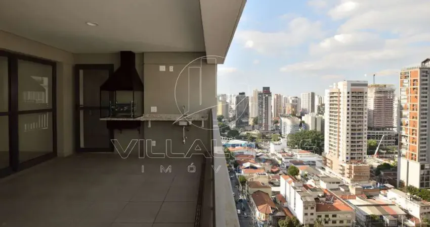 Apartamento com 3 dormitórios à venda, 150 m² por R$ 2.120.000,00 - Perdizes - São Paulo/SP