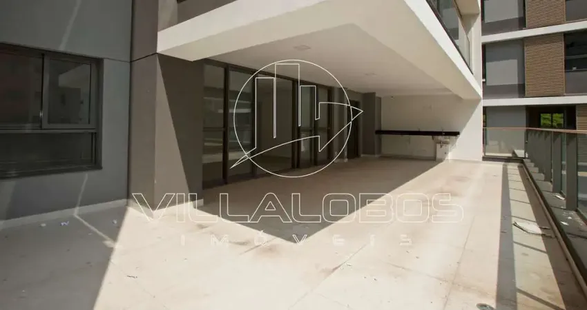 Apartamento com 4 dormitórios à venda, 237 m² por r$ 3.600.000,00 - sumaré - são paulo/sp