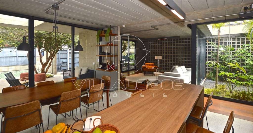 Casa com 3 Suítes à venda, 280 m² por R$ 5.800.000 - Alto da Lapa - São Paulo/SP