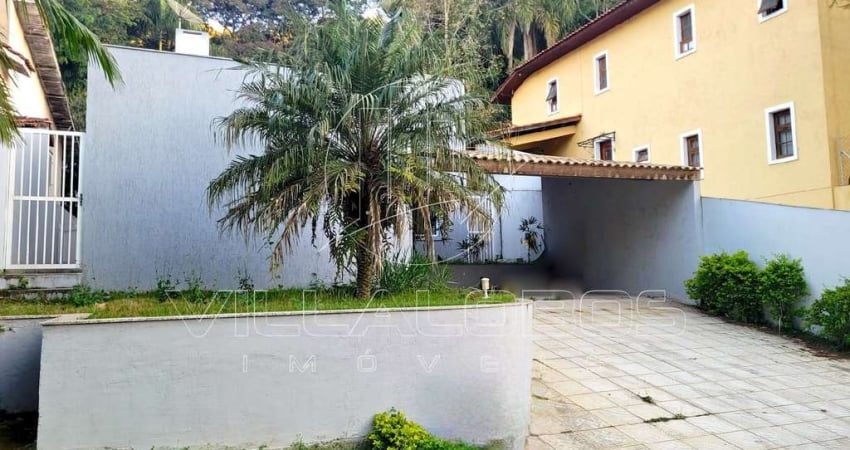 Casa com 4 dormitórios à venda, 255 m² por R$ 750.000,00 - Vila Verde - Itapevi/SP
