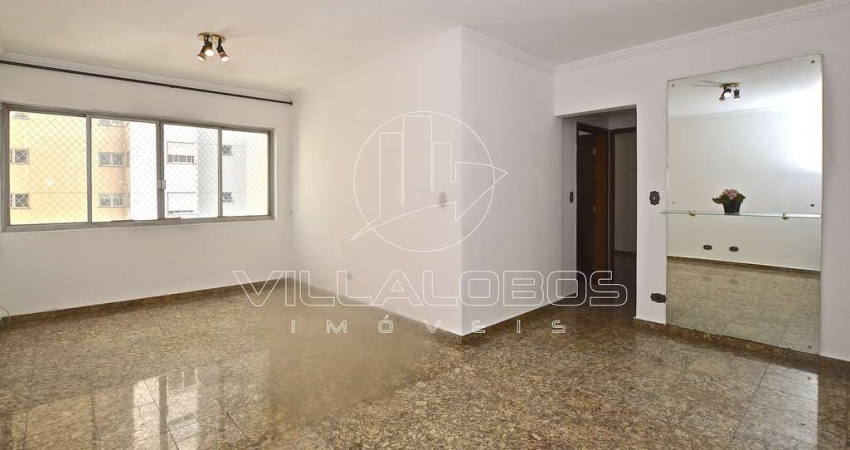 Apartamento à venda, 71 m² por R$ 1.040.000,00 - Vila Romana - São Paulo/SP