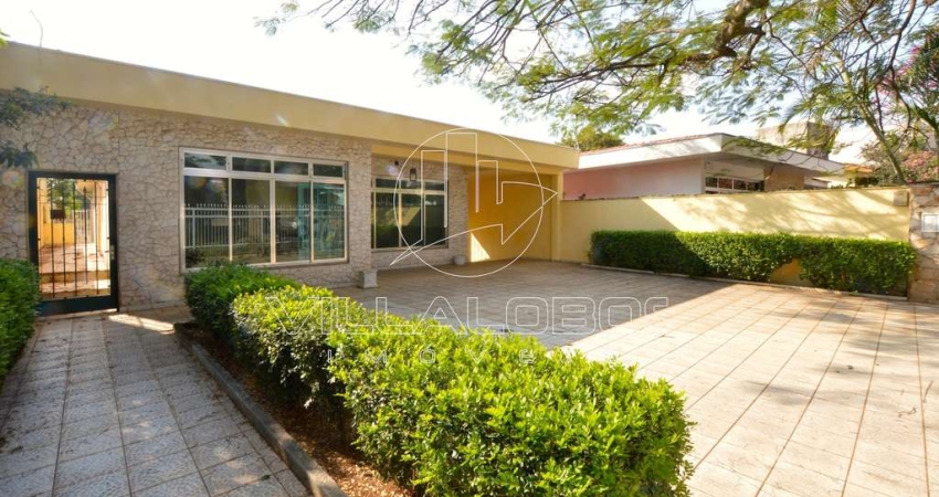 Casa à venda, 450 m² por R$ 2.500.000,00 - City Lapa - São Paulo/SP