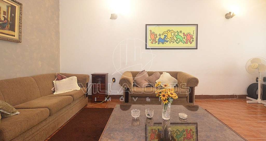 Casa com 3 dormitórios à venda, 160 m² por R$ 1.650.000,00 - Vila Madalena - São Paulo/SP