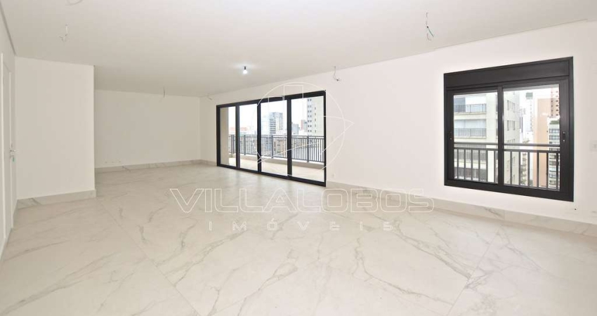 Apartamento, 226 m² - venda por R$ 7.900.000,00 ou aluguel por R$ 42.718,02/mês - Jardins - São Paulo/SP