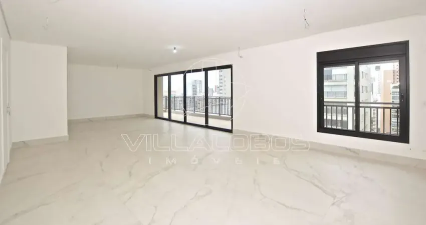 Apartamento, 226 m² - venda por R$ 7.900.000,00 ou aluguel por R$ 42.718,02/mês - Jardins - São Paulo/SP