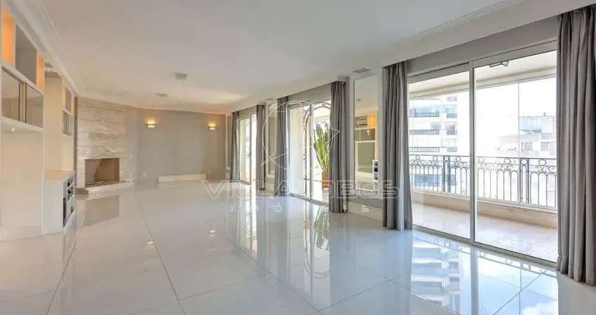 Apartamento com 3 dormitórios, 351 m² - venda por R$ 17.000.000,00 ou aluguel por R$ 72.100,00/mês - Jardim América - São Paulo/SP