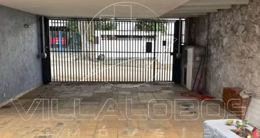 Casa à venda, 207 m² por R$ 2.700.000,00 - Vila Madalena - São Paulo/SP