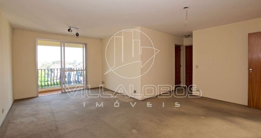 Apartamento com 2 dormitórios à venda, 94 m² por R$ 820.000,00 - Vila Leopoldina - São Paulo/SP