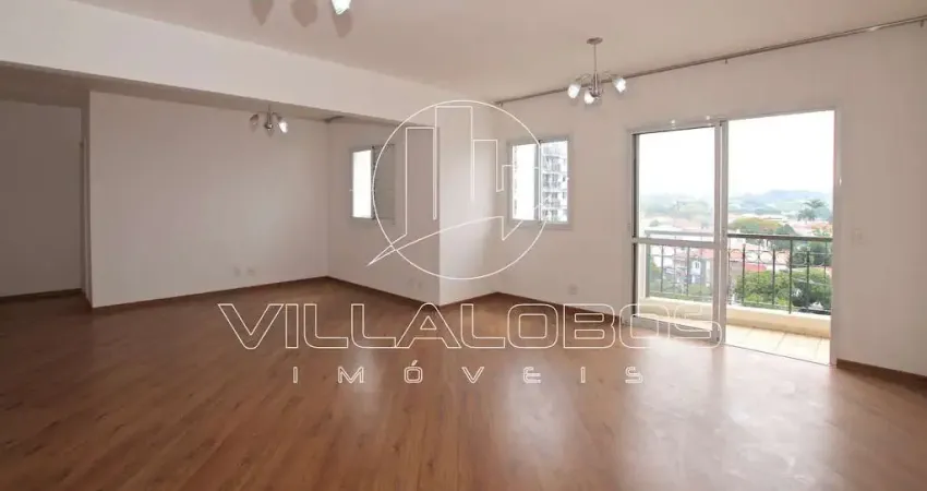 Apartamento à venda, 91 m² por R$ 1.070.000,00 - Alto da Lapa - São Paulo/SP