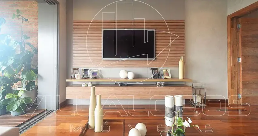Apartamento à venda, 210 m² por R$ 5.300.000,00 - Vila Madalena - São Paulo/SP