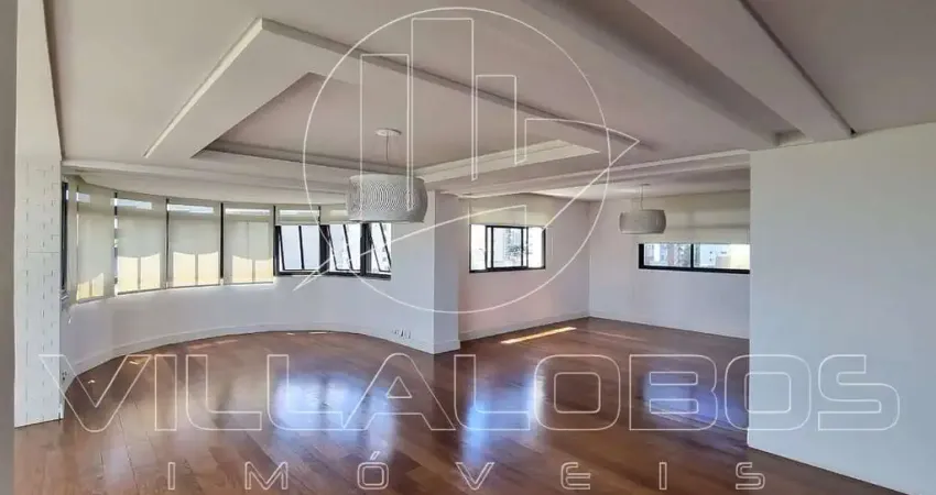 Apartamento Duplex à venda, 245 m² por R$ 5.200.000,00 - Vila Madalena - São Paulo/SP