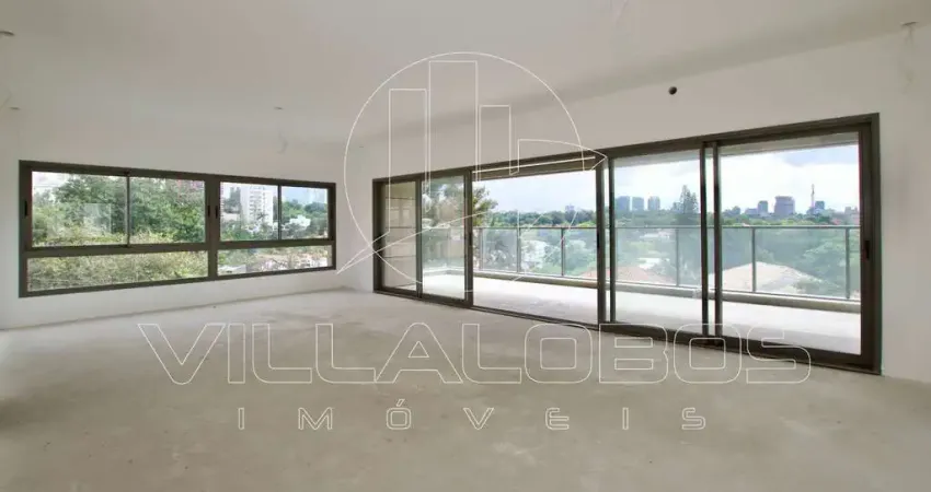 Apartamento à venda, 260 m² por R$ 7.800.000,00 - Higienópolis - São Paulo/SP