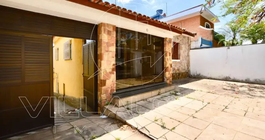 Casa à venda, 234 m² por R$ 1.139.900,00 - Lapa - São Paulo/SP