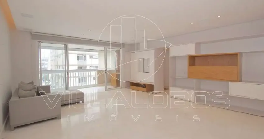 Apartamento à venda, 112 m² por R$ 2.900.000,00 - Jardim Paulista - São Paulo/SP