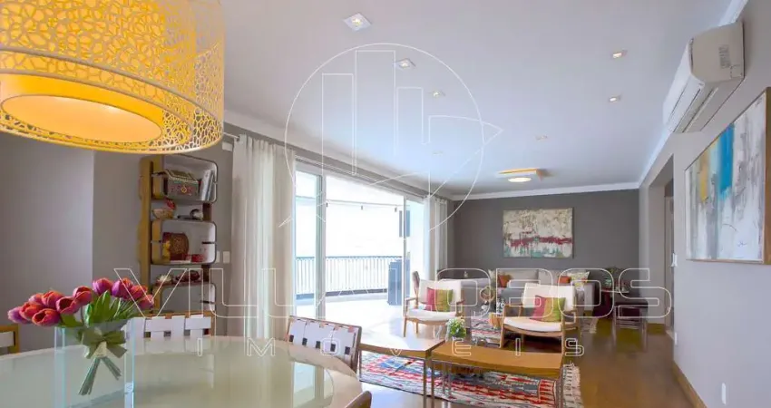 Apartamento à venda, 227 m² por R$ 5.320.000,00 - Jardim Paulista - São Paulo/SP