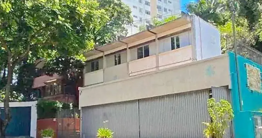 Casa à venda, 400 m² por R$ 5.200.000,00 - Sumarezinho - São Paulo/SP