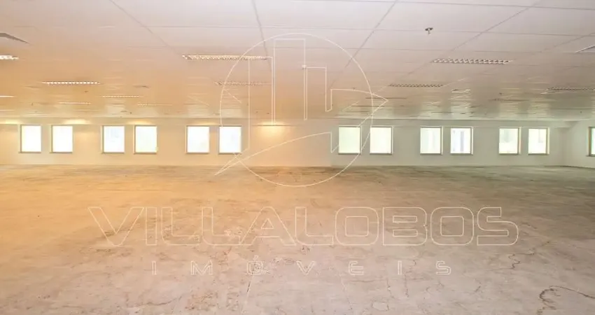 Conjunto para alugar, 609 m² por R$ 72.599,58/mês - Vila Olímpia - São Paulo/SP