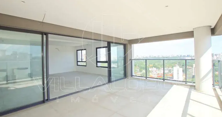 Apartamento com 3 dormitórios à venda, 174 m² por R$ 4.500.000,00 - Pinheiros - São Paulo/SP