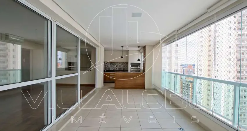 Apartamento com 3 dormitórios à venda, 230 m² por r$ 3.600.000,00 - vila leopoldina - são paulo/sp