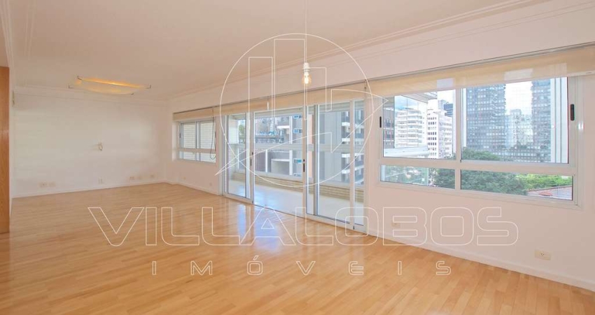 Apartamento com 3 dormitórios, 172 m² - venda por R$ 3.450.000,00 ou aluguel por R$ 18.770,09/mês - Pinheiros - São Paulo/SP