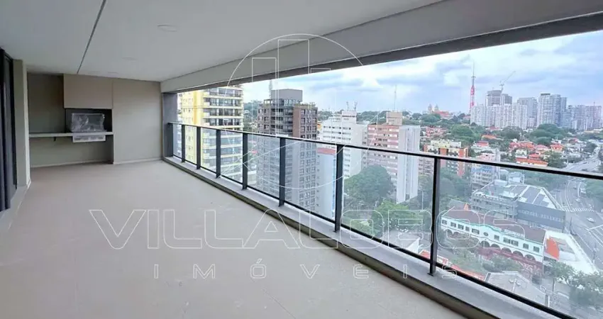 Apartamento à venda, 157 m² por R$ 2.600.000,00 - Perdizes - São Paulo/SP