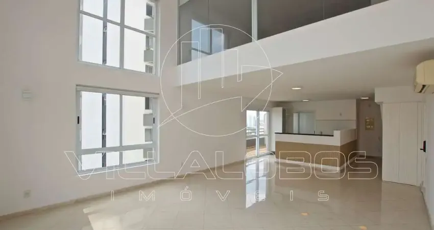 Apartamento Duplex à venda, 124 m² por R$ 2.100.000,00 - Vila Beatriz - São Paulo/SP