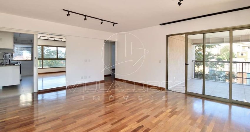Apartamento com 3 dormitórios para alugar, 110 m² por R$ 9.800,00/mês - Vila Madalena - São Paulo/SP