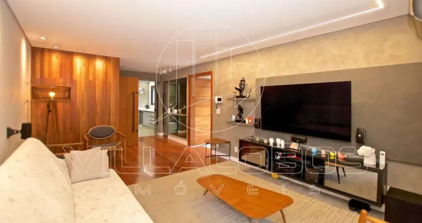 Casa à venda, 158 m² por R$ 2.290.000,00 - Vila Madalena - São Paulo/SP