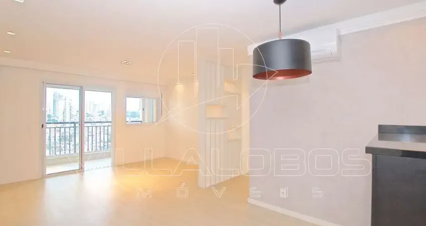 Apartamento à venda, 72 m² por R$ 1.300.000,00 - Vila Pompeia - São Paulo/SP