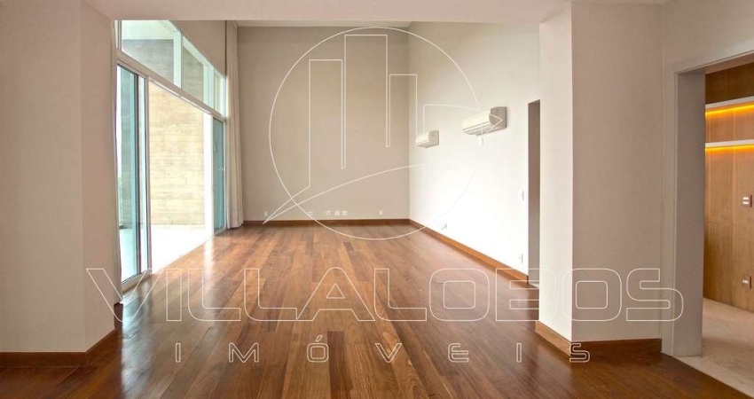 Apartamento à venda, 325 m² por R$ 13.750.000,00 - Alto de Pinheiros - São Paulo/SP