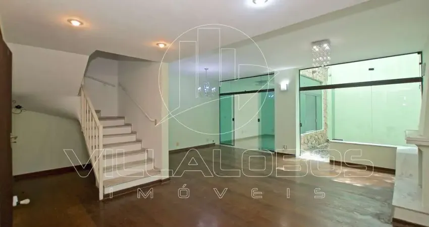 Casa à venda, 182 m² por R$ 2.200.000,00 - Vila Madalena - São Paulo/SP