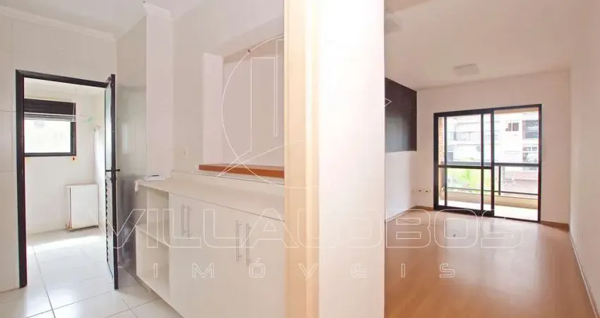 Apartamento com 3 dormitórios à venda, 76 m² por R$ 950.000,00 - Pompeia - São Paulo/SP