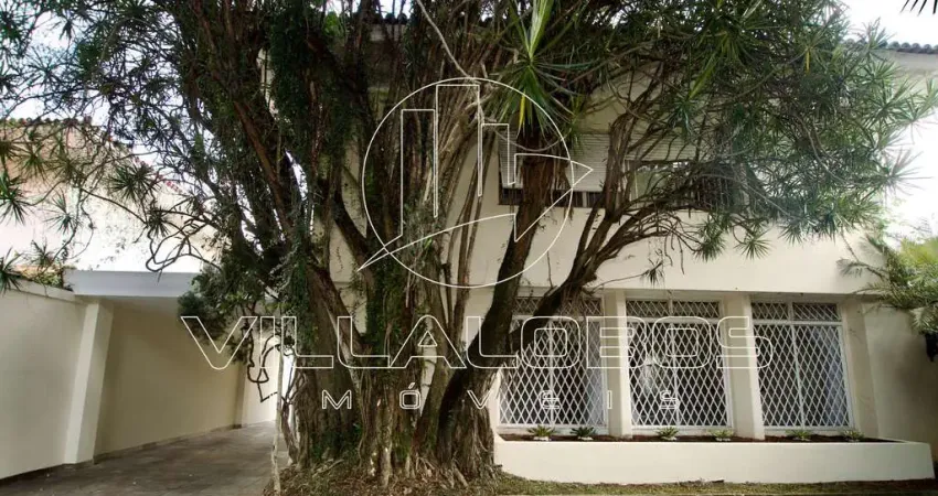 Casa à venda, 250 m² por R$ 4.300.000,00 - Vila Madalena - São Paulo/SP