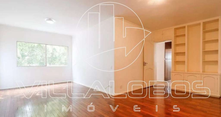 Apartamento com 3 dormitórios à venda, 102 m² por R$ 999.000,00 - Sumarezinho - São Paulo/SP