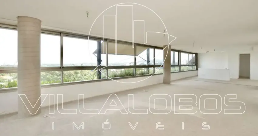 Apartamento à venda, 319 m² por R$ 12.000.000,00 - Vila Madalena - São Paulo/SP