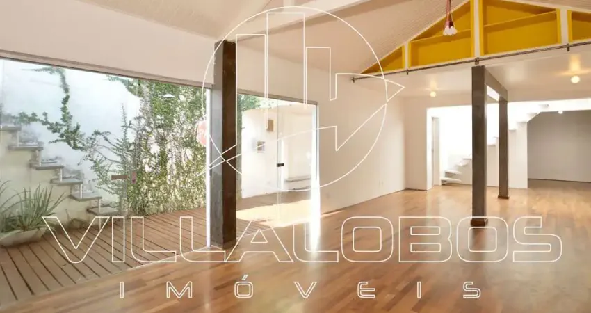 Casa com 2 dormitórios, 220 m² - venda por R$ 2.000.000,00 ou aluguel por R$ 15.796,68/mês - Vila Beatriz - São Paulo/SP