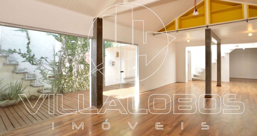 Casa com 2 dormitórios, 220 m² - venda por R$ 2.000.000,00 ou aluguel por R$ 15.796,68/mês - Vila Beatriz - São Paulo/SP