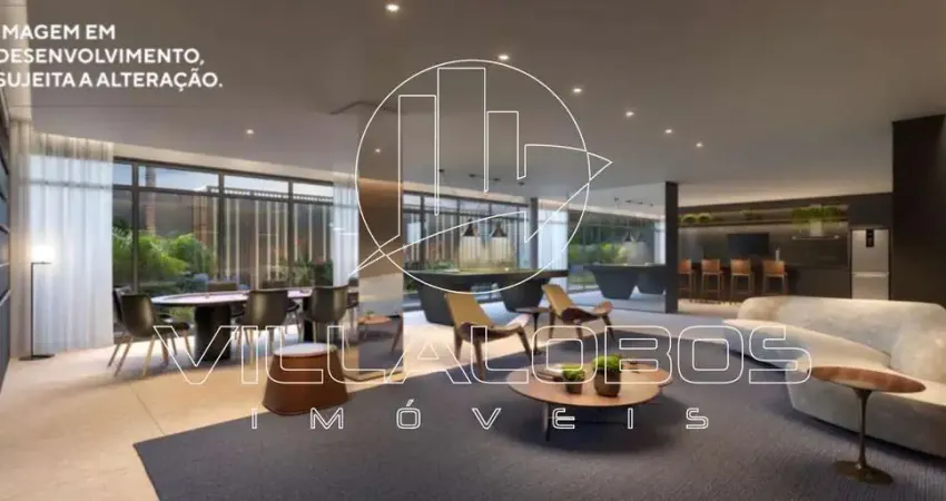 Apartamento com 3 dormitórios à venda, 180 m² por R$ 3.300.000,00 - Alto da Lapa - São Paulo/SP