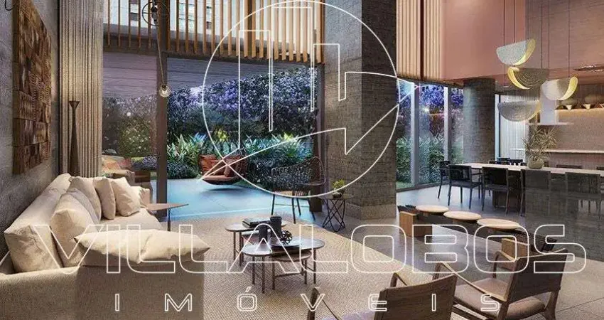 Apartamento com 3 dormitórios à venda, 178 m² por r$ 4.500.000,00 - pinheiros - são paulo/sp