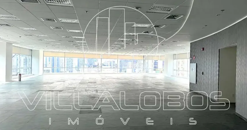 Conjunto para alugar, 528 m² por r$ 114.500,00/mês - pinheiros - são paulo/sp