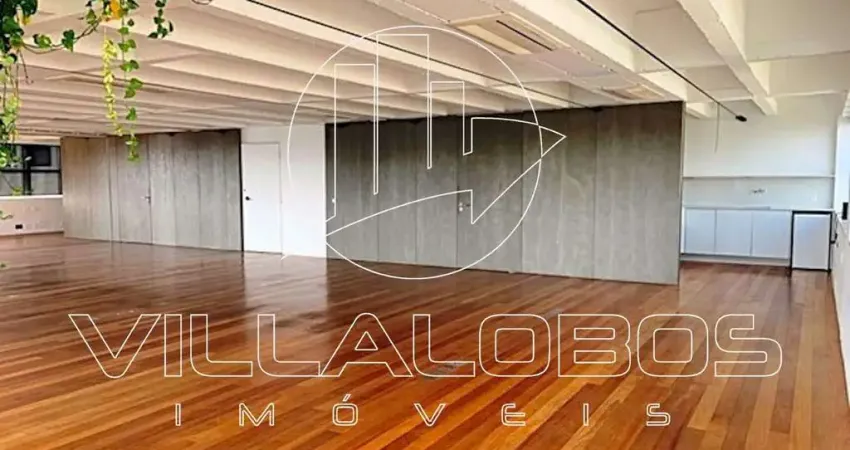 Conjunto, 201 m² - venda por R$ 5.350.000,00 ou aluguel por R$ 36.147,00/mês - Jardim Paulistano - São Paulo/SP
