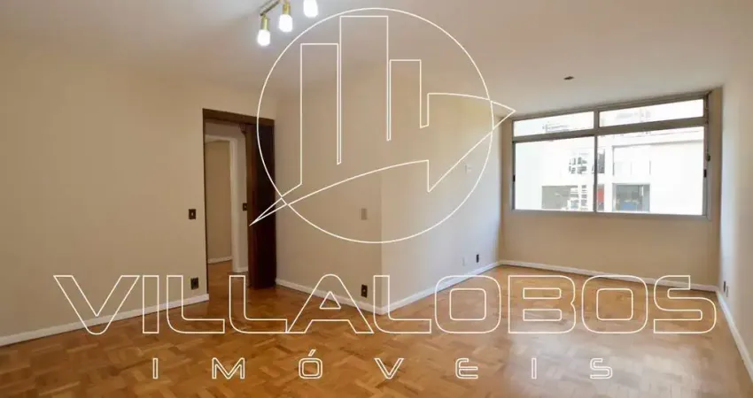 Apartamento com 2 quartos à venda na Rua Viradouro, Itaim Bibi, São Paulo